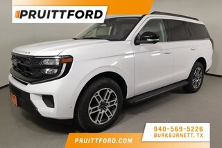 2025 Ford Expedition Active SUV