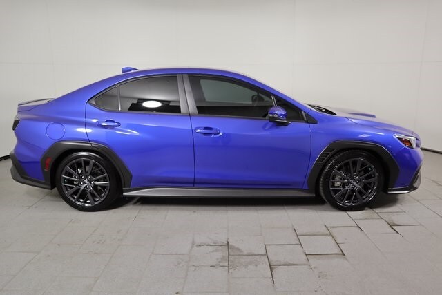 2023 Subaru WRX Limited photo 4