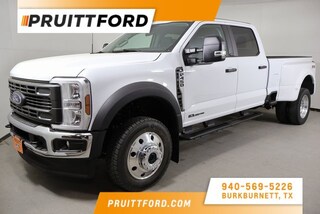 2026 Ford F-450 Truck Crew Cab