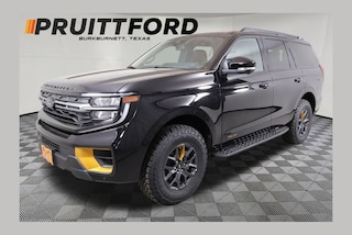 2026 Ford Expedition Tremor SUV