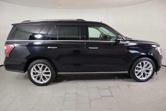 2019 Ford Expedition Limited photo 4