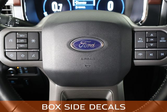2022 Ford F-150 Lariat - Photo 30