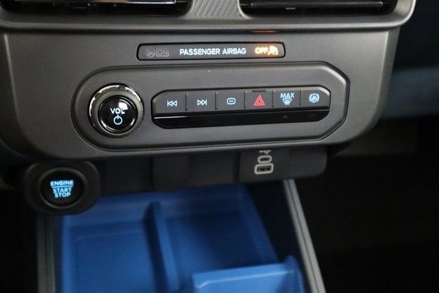 2025 Ford Maverick XLT - Photo 28