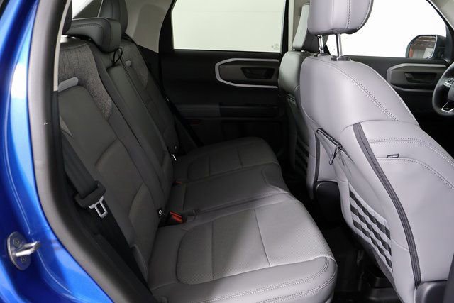 2025 Ford Bronco Sport Badlands - Photo 14