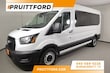  Ford Transit-350 Passenger