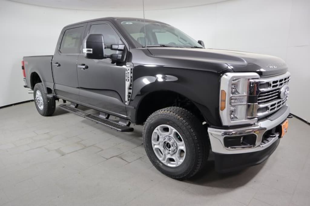 New 2026 Ford F-250 Truck Crew Cab