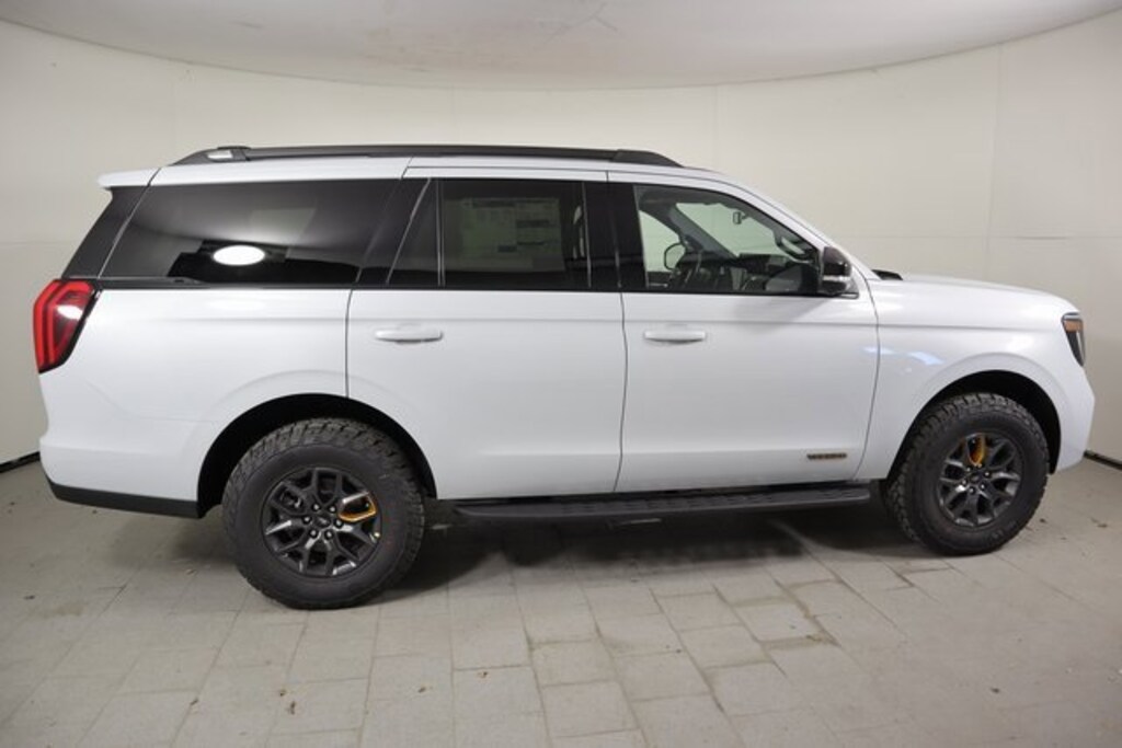 New 2025 Ford Expedition Tremor SUV