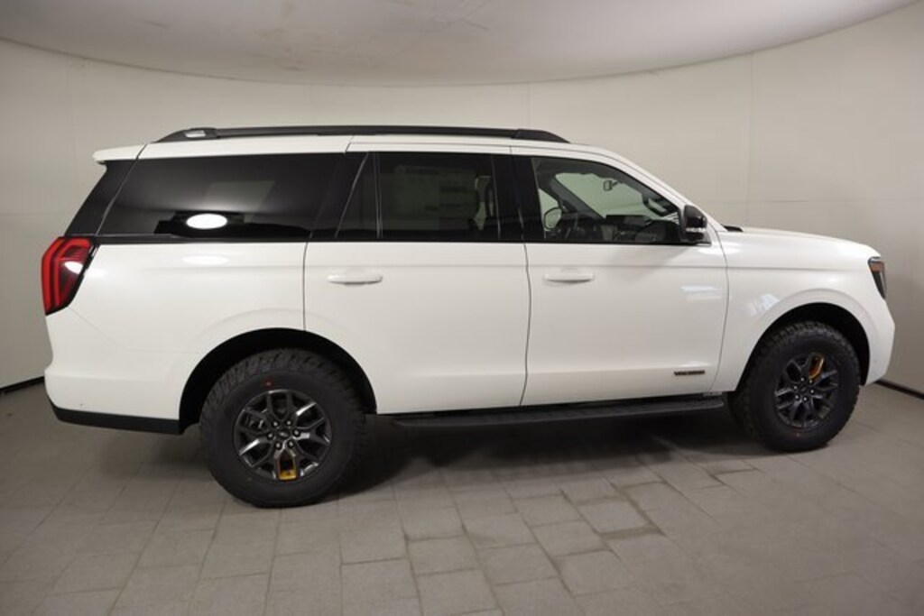 New 2025 Ford Expedition Tremor SUV