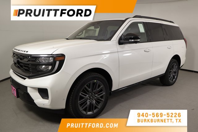 2025 Ford Expedition SUV 