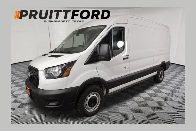 2026 Ford Transit 250 Med Roof 148 WB's photo