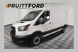  Ford Transit-250 Cargo