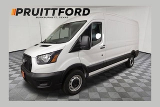 2026 Ford Transit-250 Cargo Base Van Medium Roof Van