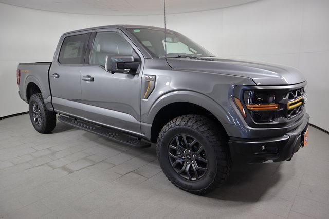 2025 Ford F-150 Tremor photo 3