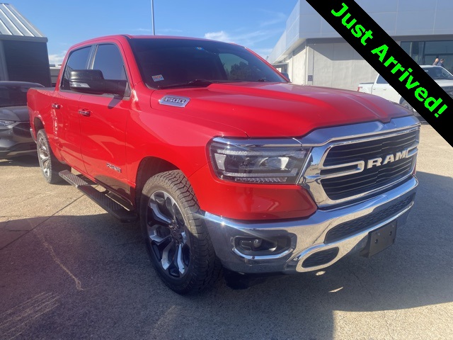 2020 RAM Ram 1500 Pickup Big Horn/Lone Star's photo