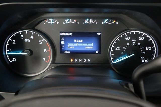 2026 Ford F-250 Super Duty XL - Photo 27