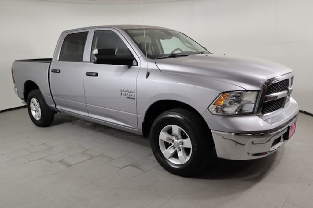 Used 2023 Ram 1500 Classic SLT Truck