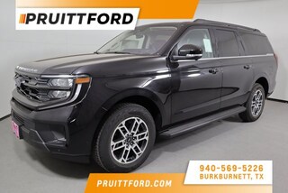 2025 Ford Expedition Max Active SUV