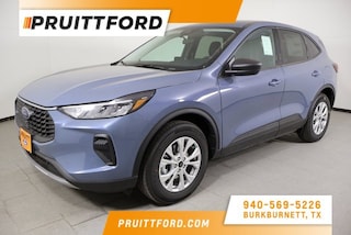 2026 Ford Escape Active SUV