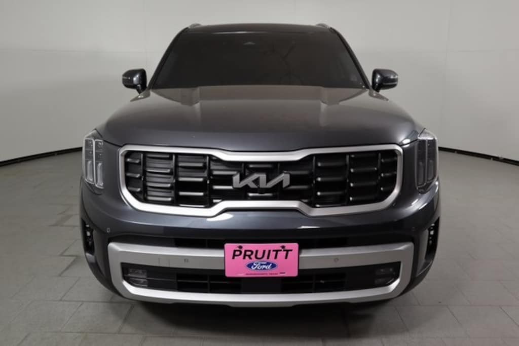 Used 2024 Kia Telluride SX SUV