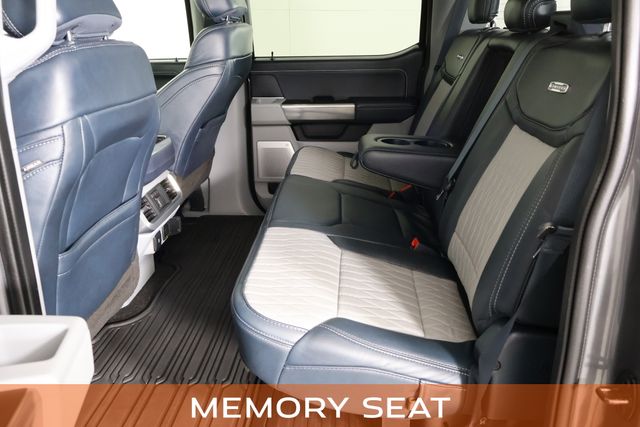 2021 Ford F-150 Limited - Photo 20