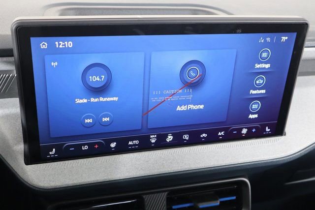 2025 Ford Maverick XLT - Photo 25