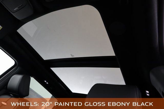 2025 Ford F-150 Platinum - Photo 23