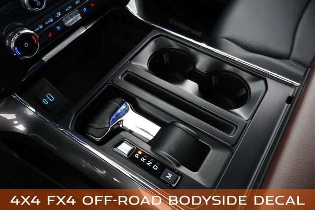 2022 Ford F-150 Lariat - Photo 29