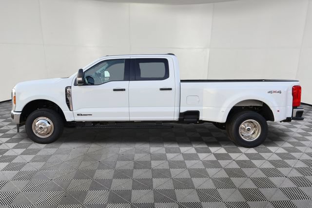2026 Ford F-350 Super Duty XLT - Photo 9