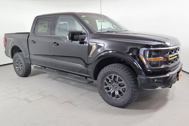 2025 Ford F-150 Tremor photo 3