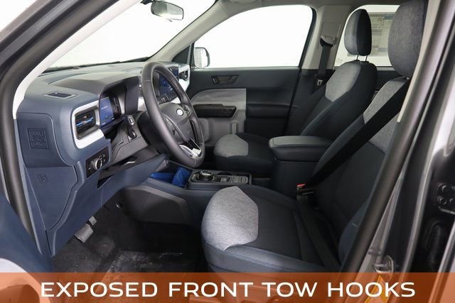 2025 Ford Maverick XLT - Photo 23