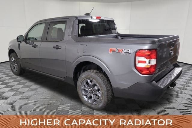 2025 Ford Maverick XLT - Photo 9
