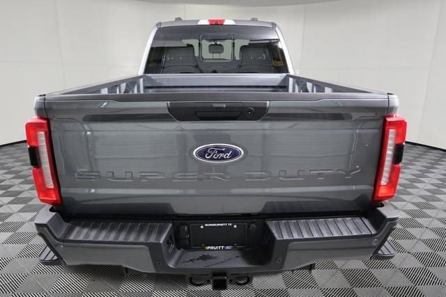2026 Ford F-250 Super Duty XL - Photo 7