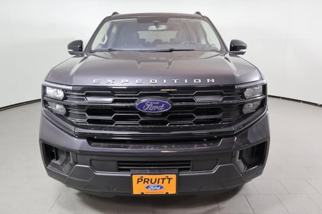 New 2025 Ford Expedition Active SUV