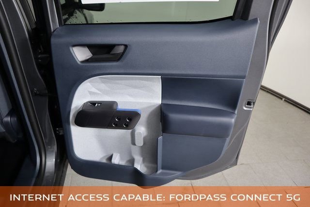 2025 Ford Maverick XLT - Photo 15