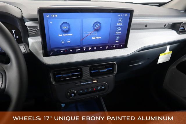 2025 Ford Maverick XLT - Photo 24