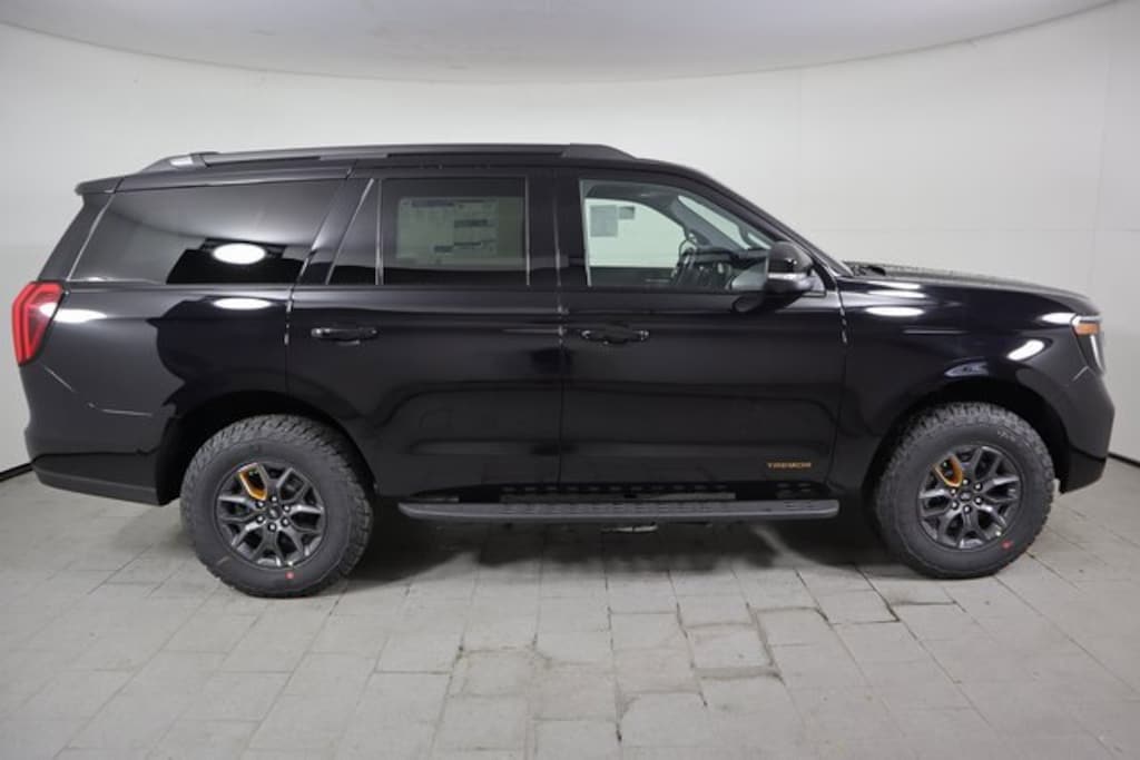 New 2025 Ford Expedition Tremor SUV