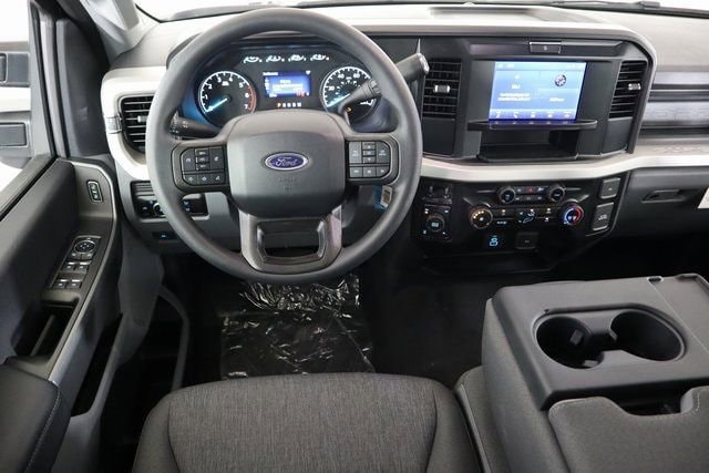 2026 Ford F-250 Super Duty XL - Photo 17
