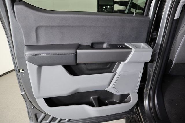 2026 Ford F-250 Super Duty XL - Photo 15