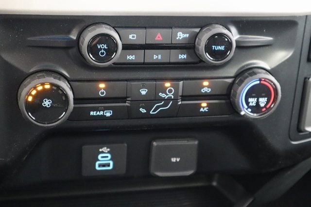 2026 Ford F-250 Super Duty XL - Photo 23
