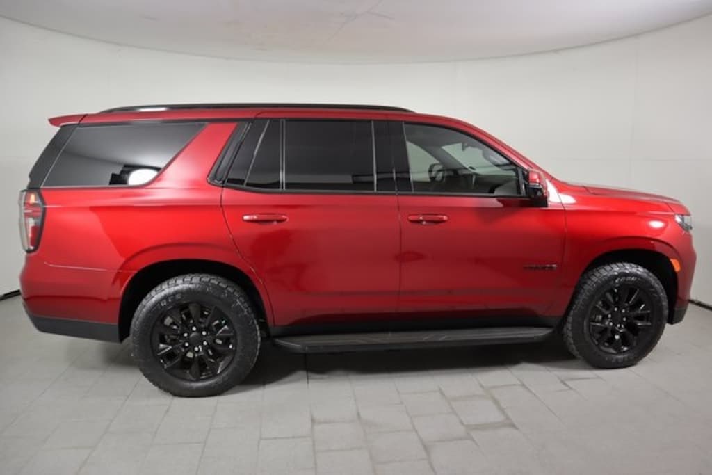 Used 2023 Chevrolet Tahoe LT SUV