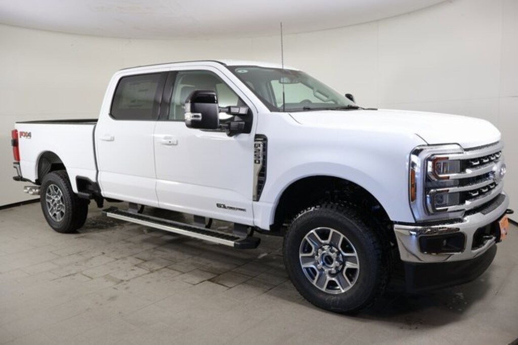 New 2026 Ford F-250 Truck Crew Cab