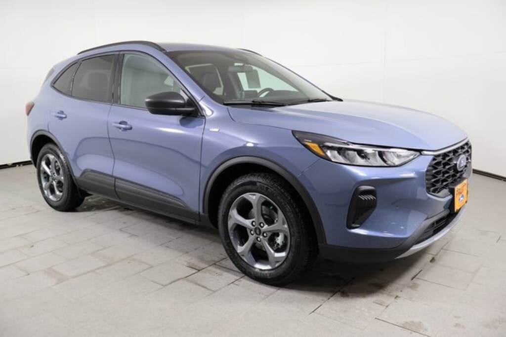 New 2026 Ford Escape ST-Line SUV