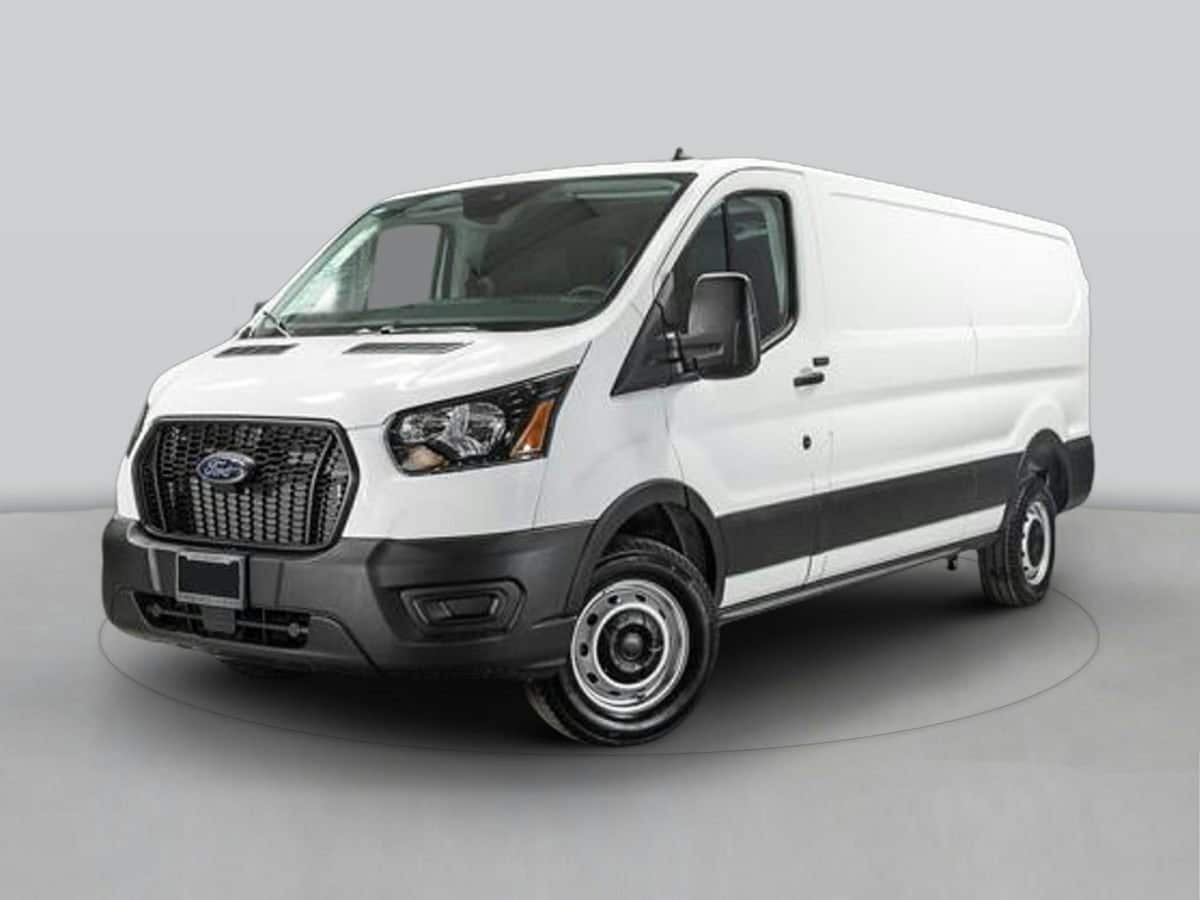 2025 Ford Transit-250 Cargo Van Low Roof Van 
