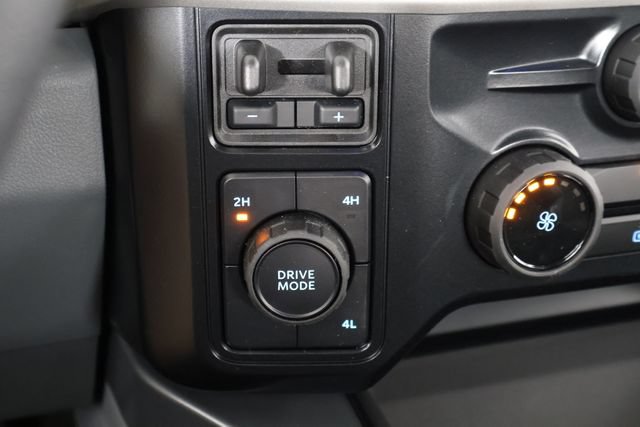 2026 Ford F-350 Super Duty XLT - Photo 18