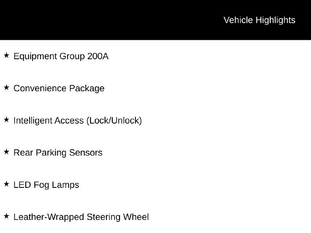 Used 2023 Ford Bronco Sport Big Bend SUV