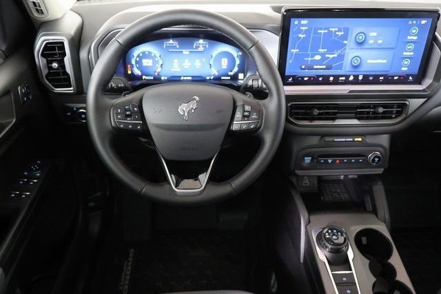 2025 Ford Bronco Sport Badlands - Photo 18