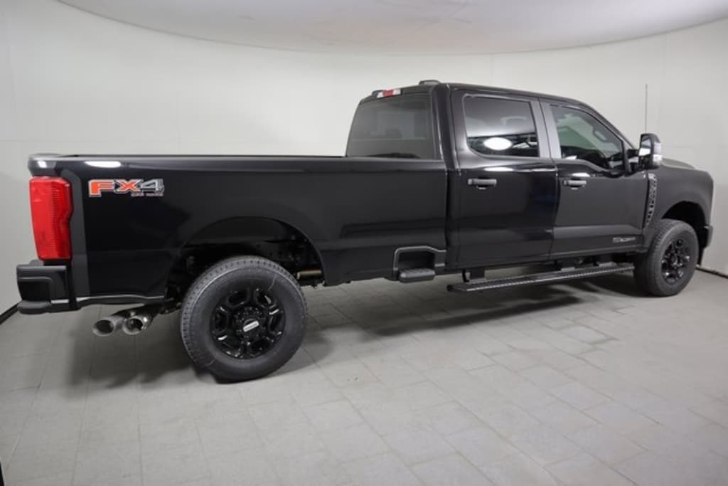 New 2026 Ford F-350  Truck Crew Cab