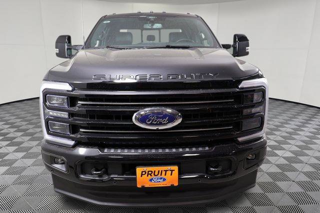 New 2026 Ford F-250 Platinum Truck Crew Cab