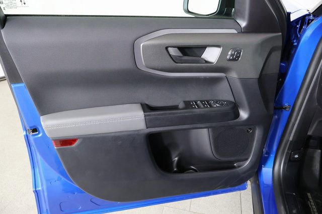 2025 Ford Bronco Sport Badlands - Photo 19