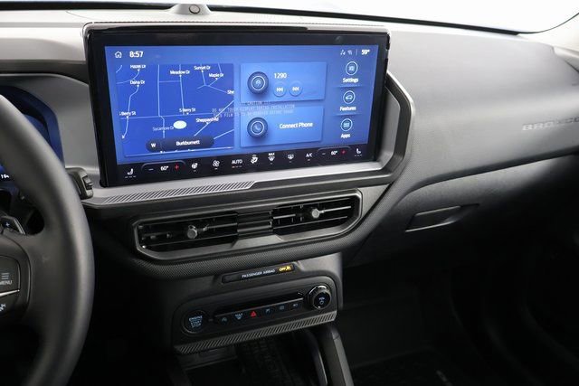2025 Ford Bronco Sport Badlands - Photo 21